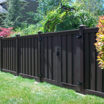 Trex Fences