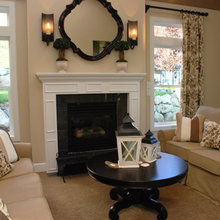 Living rooms