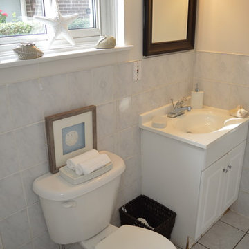 AFTER pictures Havenwood House