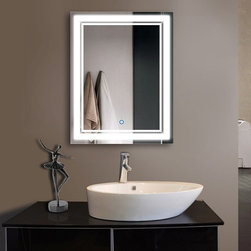 Bathroom Led Mirror lbs07 - Products