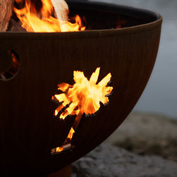 Fire Pits - Great for Fall and Winter - Fire Pits