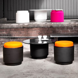 Luxx Box - Outdoor Products