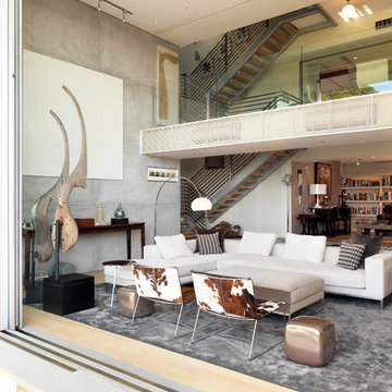 Peak House