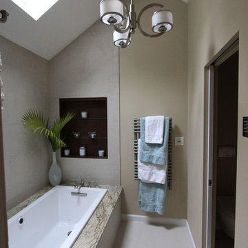 Natick Master Suite