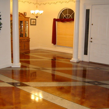 Dining Room Project