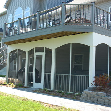 Sunrooms