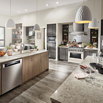 Premium Suite Collections from KitchenAid