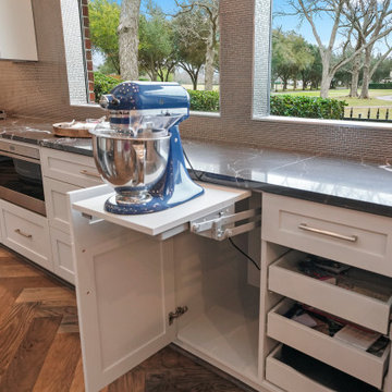 Kitchen and Home Remodel