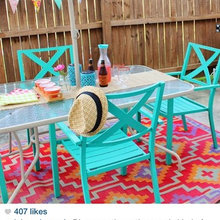 Outdoor Living