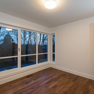 Bedroom Windows