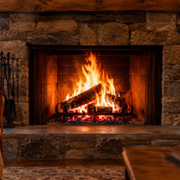 How to Prepare Your Fireplace and Chimney for Winter