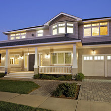 Facade Ideas