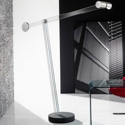 Reflex - Archimede Floor Lamp - Floor Lamps