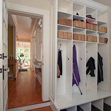 Mud Room Ideas