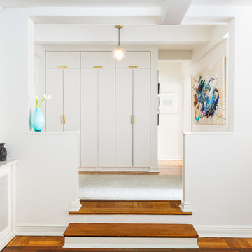 Goodhue House Apartment