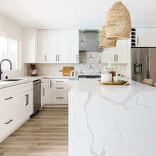 Kitchen Ideas
