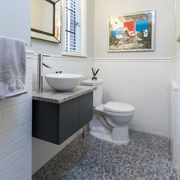 Shaker Heights Renovation