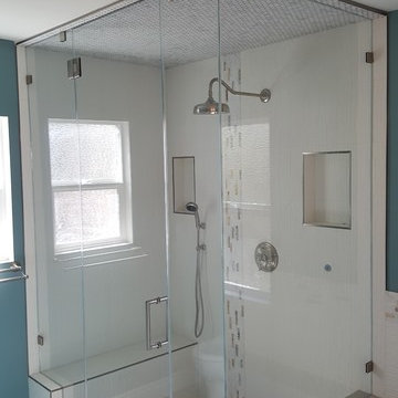 Bathrooms
