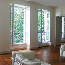 Rooms with a view