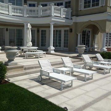 Residential Outdoor Spaces