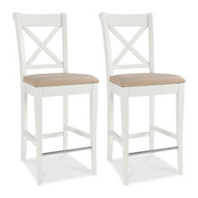 Bar stools and chairs