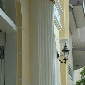 YEN HOA LUXURY VILLA