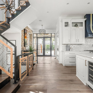 2018 Home A Rama People Choice