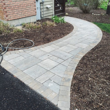 Hardscape Highlights