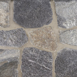 Olde Chester - Mosaic - Landscaping Stones And Pavers