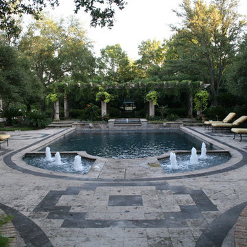 Formal Pools