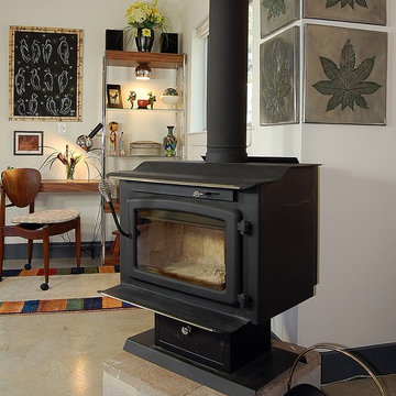 Hill Country Residence, Dripping Springs TX