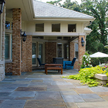 Barrington Estate