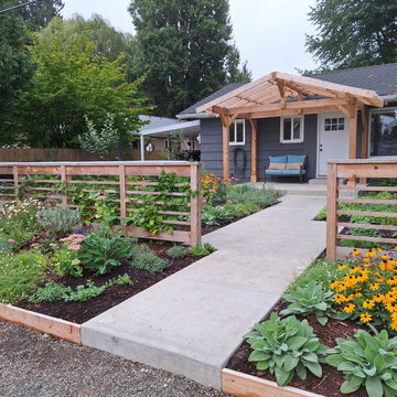 Now Garden Home Site 3