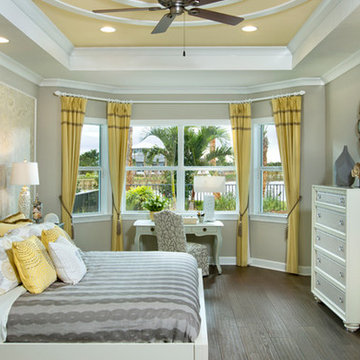 Isles of Collier Preserve: New Construction