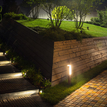 Renovation remodeling – Calabasas