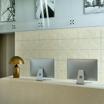 SALENTO Tiles - ARABESCO by SSD