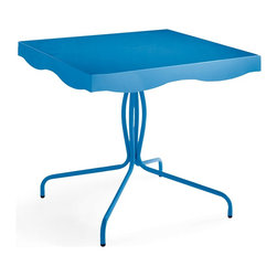Astoria Bistro Table - Products