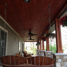 porch