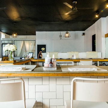 Local Honey - Commercial Renovation