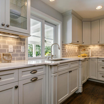 Golfview - South Tampa - Custom Home
