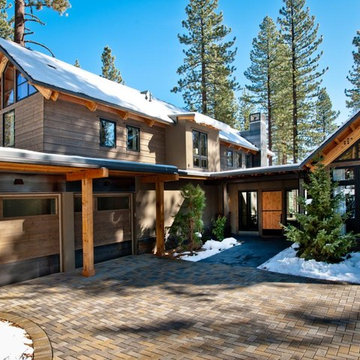 HGTV Dream Home 2014