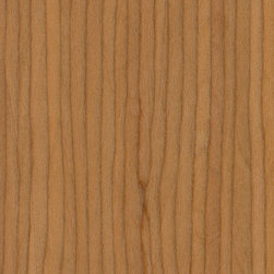 Quartered Cherry Reconstituted Veneer - Products