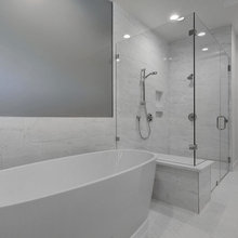 My Bathroom Plan