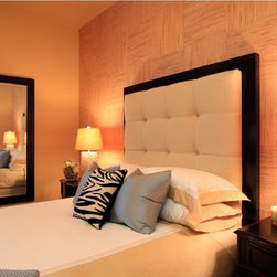 Tacks&Tufts Custom Headboards - Products