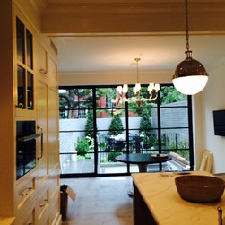 Steel Doors - Front Doors