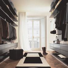 wardrobe