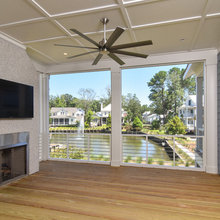 Ceiling Fan