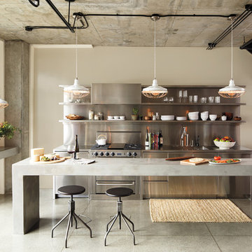 The Mercantile Color Collection Exclusively for Rejuvenation