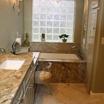 Cindy's Master Bath