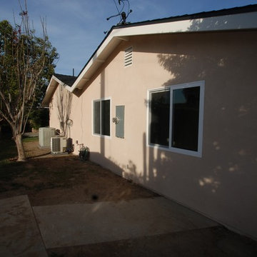 Room Addition Master Suite & Walk In Shower & Closet